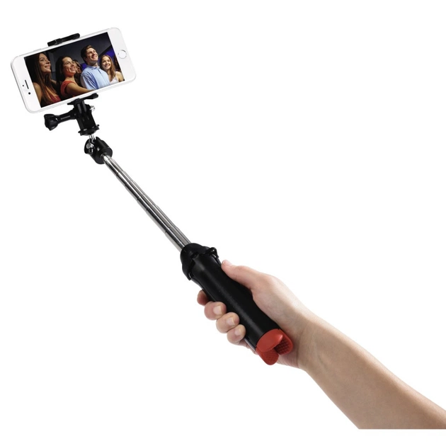 Штатив Hama Multi 4in1 20-90 см (00004601) - picture 11