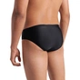 Плавки Arena Openings Swim Briefs 008065-580 чорний, синій 80 (3468337418825) - зменшене зображення 4