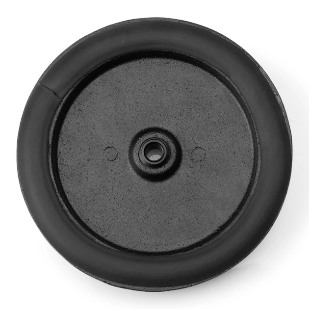 Стійка для духових інструментів Gator Frameworks Weighted Round Base Stand For Clarinet Or Flute (GFW-BNO-CLRFLU) - изображение 5