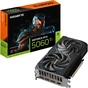 Відеокарта GIGABYTE GeForce RTX5060Ti 16Gb WINDFORCE MAX OC (GV-N506TWF2MAX OC-16GD) - уменьшенное изображение 10