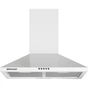 Витяжка кухонна GRANADO Burgos 1603-700 white (GCH716355) - уменьшенное изображение 1