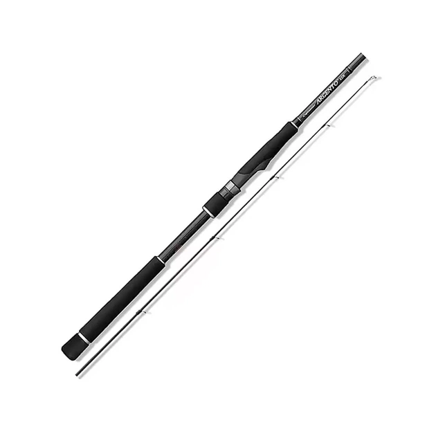 Вудилище Graphiteleader 24 Argento UX 24GARGUS-982M 2.95m 7-40g (2135.41.78) - изображение 1