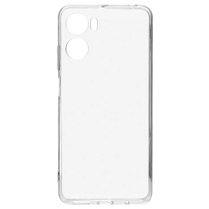 Чохол до мобільного телефона Armorstandart Air Motorola G05 / E15 Camera cover Clear (ARM82961) зображення 1