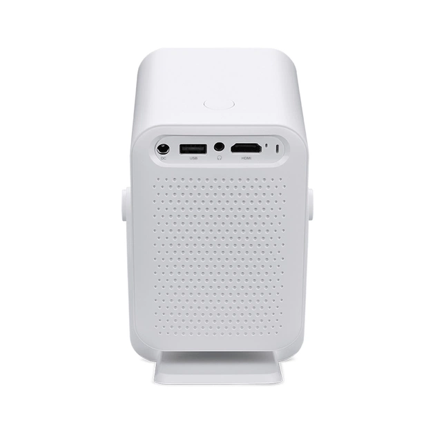 Проектор AOpen QH31S blue (MR.JYQ11.003) - picture 7