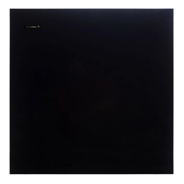 Обігрівач Teploceramic TCM 400 Black - изображение 1