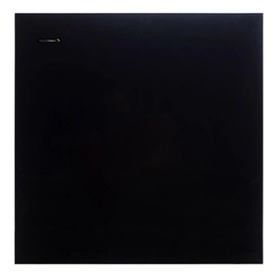 Обігрівач Teploceramic TCM 400 Black зображення 1