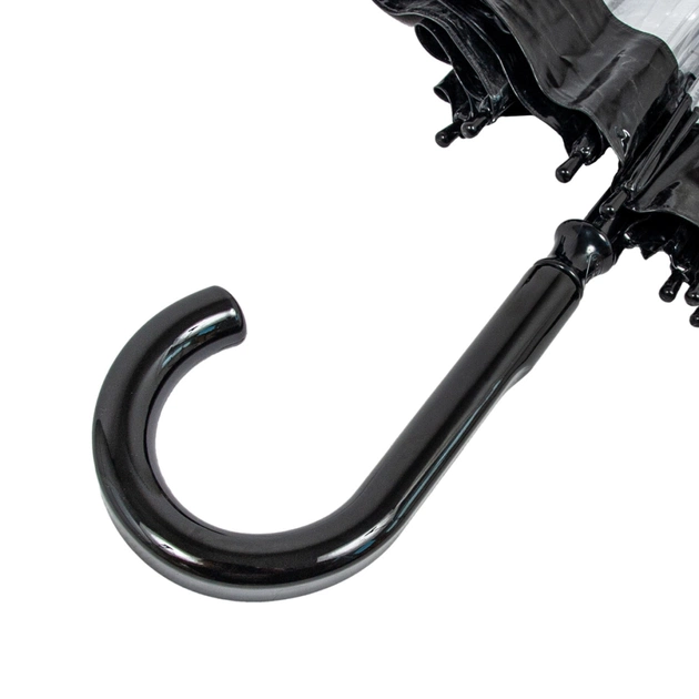 Парасоля Fulton Birdcage-1 L041 Black (L041-015605) - зображення 9