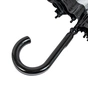 Парасоля Fulton Birdcage-1 L041 Black (L041-015605) - зменшене зображення 9