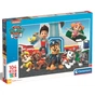 Пазл Clementoni Maxi Paw Patrol 104 элемента (23753) - уменьшенное изображение 1