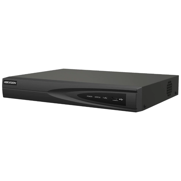 Реєстратор для відеоспостереження Hikvision DS-7608NI-Q1(D) - зображення 1