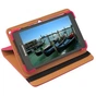 Чохол до планшета Grand-X для 7" Universal TC03 Rose (UTC - GX7TC03RS) - зменшене зображення 4