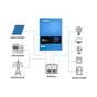 Сонячний інвертор ANENJI ANJ-6200W-48V-WIFI, 6200W 48V (ANJ-6200W-48V-WIFI) - зменшене зображення 4