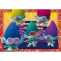 Пазл Clementoni 4 в 1 Trolls 3, 12,16,20 та 24 елементи (21527) - зменшене зображення 2