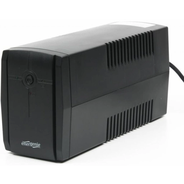 Пристрій безперебійного живлення Maxxter B850VA-02 (MX-UPS-B850-02) - зображення 1
