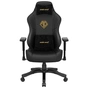 Крісло ігрове Anda Seat Phantom 3 Size L Black/Gold (AD18Y-06-B-PV/C) - зменшене зображення 1