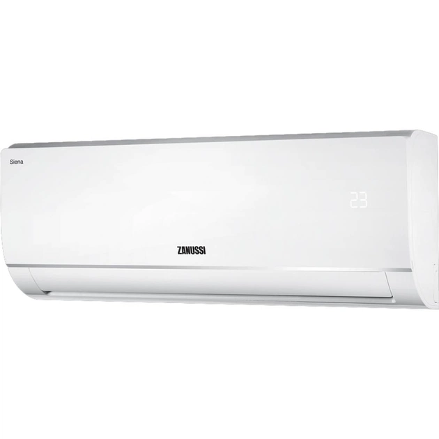 Кондиціонер Zanussi ZACS-18 HS/N1 - изображение 1