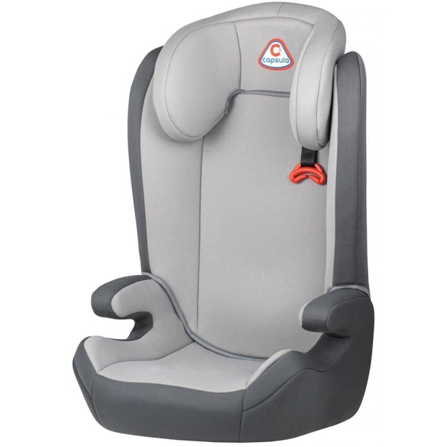 Автокрісло Capsula MT5 Grey (772020.) - изображение 1