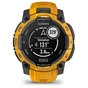 Смарт-часы Garmin Instinct 3, 45mm, Solar, Sunburst with Sunburst/Gray Accents, GPS смарт-годинник (010-02934-02) - уменьшенное изображение 9