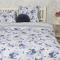 Постільна білизна Viluta 22196 Ранфорс двоспальний (22196-dv) - зменшене зображення 3