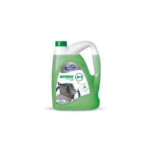 Антифриз ВАМП -40 зелений 5л/5,00кг (581) зображення 1