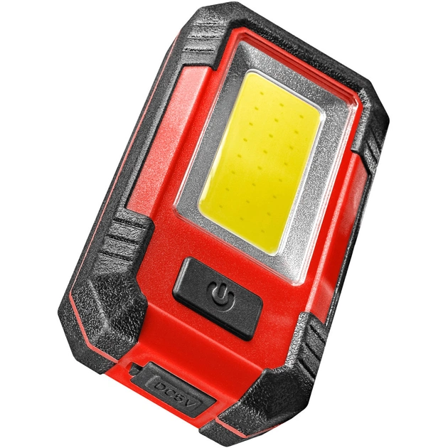 Ліхтар Stark L-1-02 Li 8W COB (243000102) - зображення 1