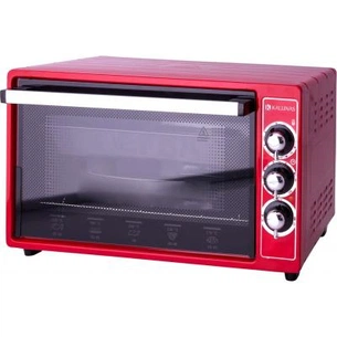 Електропіч Kalunas KEO-4503R зображення 1