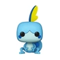 Фигурка для геймеров Funko Pop серии Покемон – Соббл (72192) - уменьшенное изображение 1