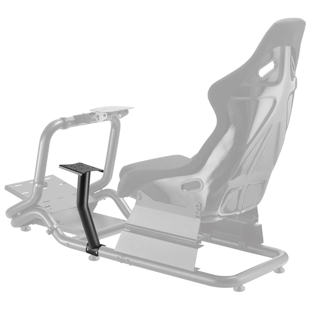 Кріплення КПП для кокпіту GamePro RS004 Black - зображення 6