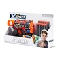 Іграшкова зброя Zuru X-Shot Швидкострільний бластер Skins Menace Game Over (8 патронів) (36515B) - зменшене зображення 3