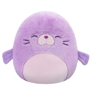 М'яка іграшка Squishmallows Морж Вінні 30 см (SQCR06680) зображення 1