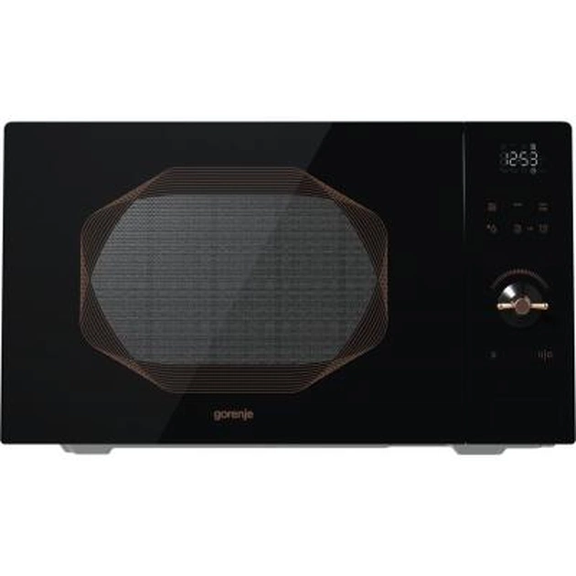 Мікрохвильова піч Gorenje MO25INB - зображення 1