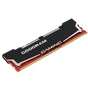 Модуль пам'яті для комп'ютера DDR3 4Gb 1866 MHz Led Gaming Goodram (GL1866D364L9A/4G) - зменшене зображення 2