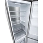 Холодильник LG GC-B509SMSM - зменшене зображення 9