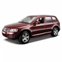 Машина Bburago VOLKSWAGEN TOUAREG (18-22015) - зменшене зображення 1