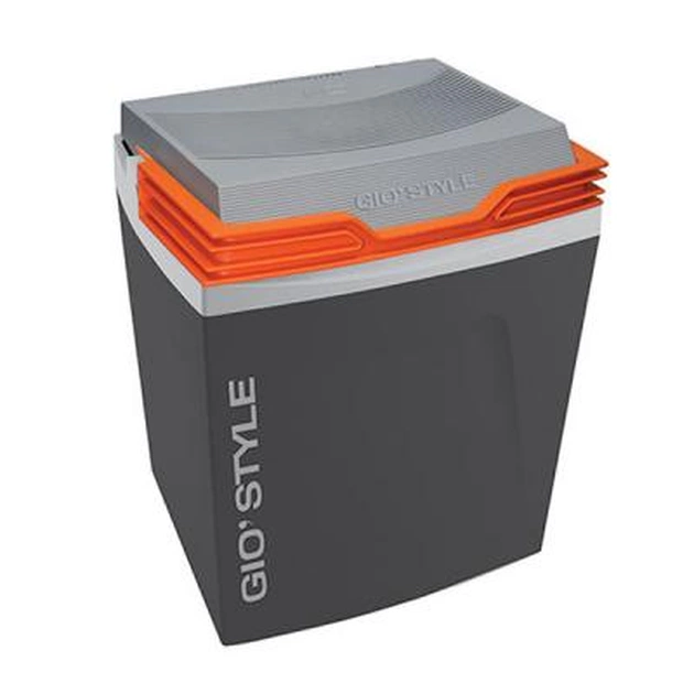 Автохолодильник Giostyle GS3+ 26 л 12/230V (8000303306849) - зображення 1