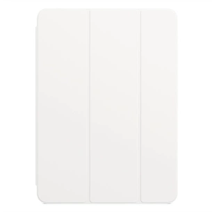 Чохол до планшета Apple Smart Folio for 11-inch iPad Pro (2nd generation) - White (MXT32ZM/A) зображення 1