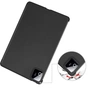 Чехол для планшета BeCover Smart Case Xiaomi Pad 8 / 8 Pro 11.2" Black (714579) - уменьшенное изображение 4