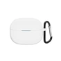 Чохол для навушників Armorstandart Hang Case для Xiaomi Redmi Buds 5 Pro White (ARM75480) - зменшене зображення 1