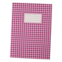 Канцелярська книга Buromax А4 , 48 аркушів, лінія (BM.2451) - зменшене зображення 4