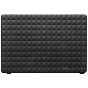 Зовнішній жорсткий диск 3.5" 4TB Seagate (STEG4000401) зображення 1