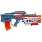 Іграшкова зброя Hasbro Бластер Nerf MotoBlitz Нерф Еліт 2.0 (F5872) - уменьшенное изображение 1