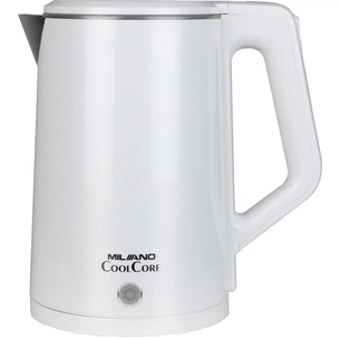 Електрочайник Milano KT-3002 W зображення 1
