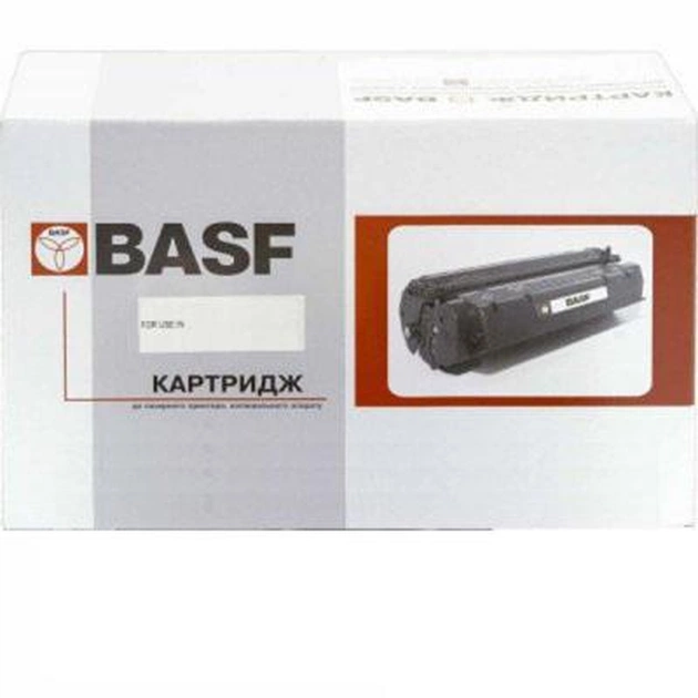Драм картридж BASF для Brother HL-2140/2150 аналог DR2100/DR360/DR2150/DR2175 (DR-DR2175) - изображение 1