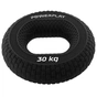 Еспандер PowerPlay PP-4333 Hand Grip Hard 30 кг Чорний (PP_4333_Black_30kg) - зменшене зображення 2