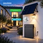 Зарядная станция TSUN MAU5000, 2500W, 5120Wh, LiFePO4 - уменьшенное изображение 11