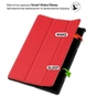 Чехол для планшета BeCover Smart Case Lenovo Idea Tab Plus 12.1" Red (715084) - уменьшенное изображение 5