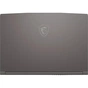 Ноутбук MSI Thin 15 B13UC-3430XRO (9S7-16R831-3430) - зменшене зображення 9