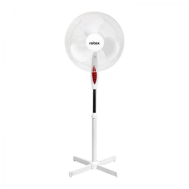 Вентилятор Rotex RAF55-E - picture 7