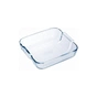 Форма для выпечки Pyrex Classic квадратна 21 х 21 см (220B000/8046) - уменьшенное изображение 1