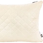 Подушка MirSon Carmela №622 з евкаліптом Середня 50х50 см (2200003276732) - зменшене зображення 1